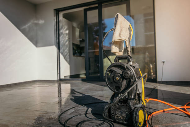 Professional Pressure Washing Services in Chamblee, GA