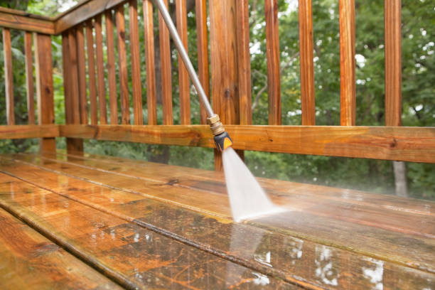 Best Fence Cleaning  in Chamblee, GA